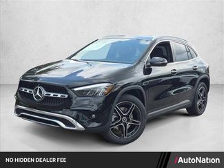 New 2026 Mercedes-Benz GLA 250 video 1