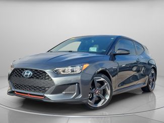 Used 2019 Hyundai Veloster Turbo Ultimate video 2