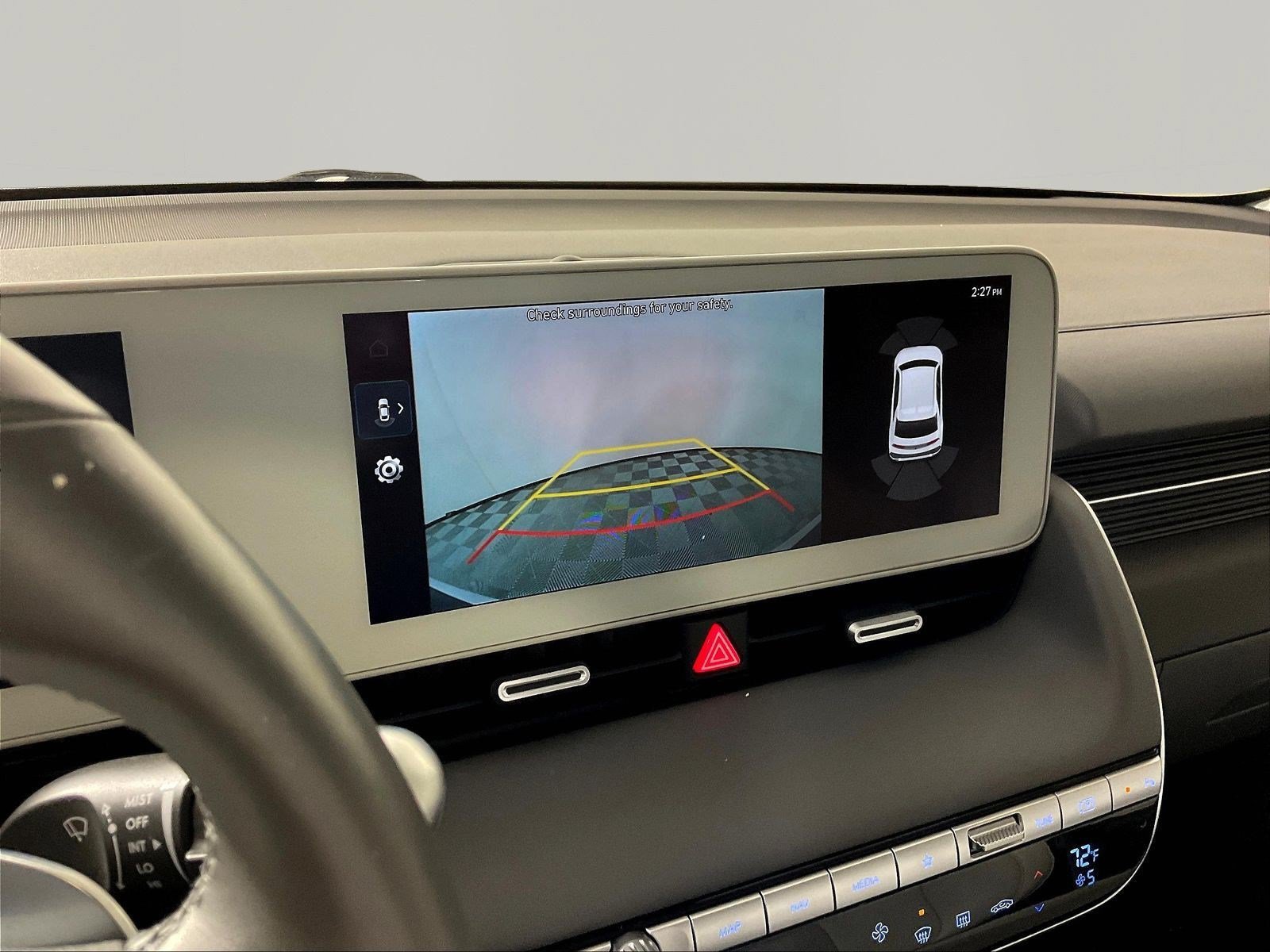 Used 2022 Hyundai Ioniq 5 SEL RWD image 14