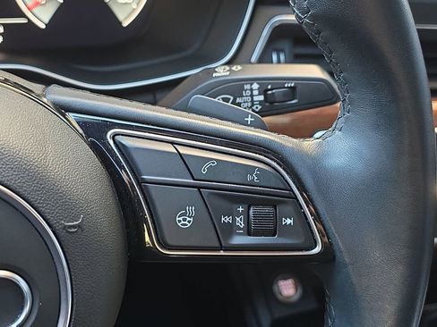 Used 2022 Audi A5 2.0T Premium Plus w/ Premium Plus image 16