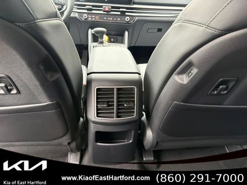 New 2026 Kia Sportage EX AWD/4WD image 21