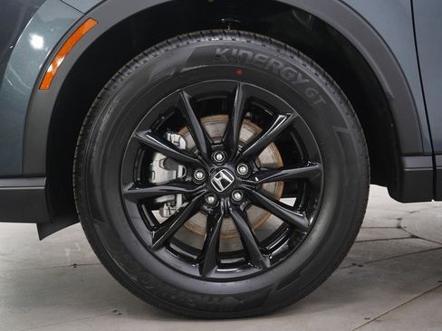 Used 2026 Honda CR-V Sport image 30