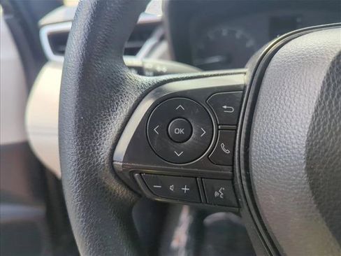 Used 2024 Toyota Corolla Cross L AWD/4WD image 11