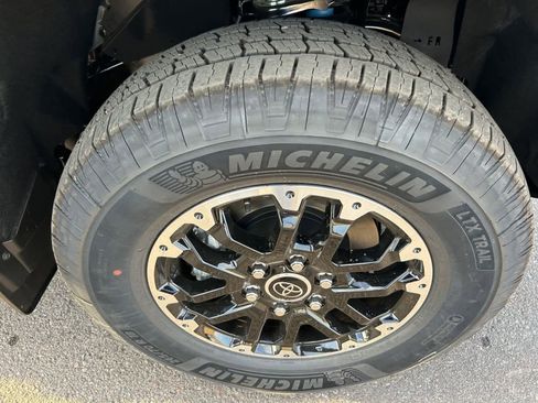 Used 2024 Toyota Tundra SR5 image 10