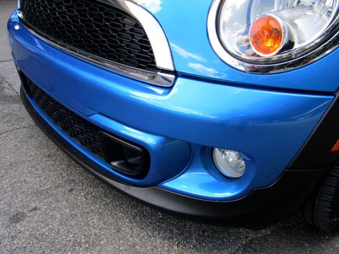 Used 2012 MINI Cooper Clubman S image 28