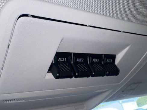 New 2025 Ford Bronco Sport Big Bend image 31