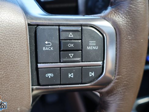Used 2023 Ford F150 King Ranch w/ Max Trailer Tow Package AWD/4WD image 17