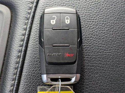 Certified 2024 RAM 3500 Big Horn image 26