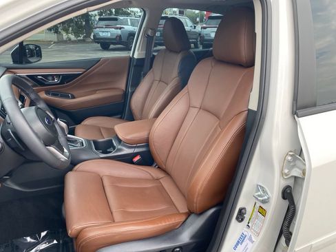 Used 2024 Subaru Legacy Touring XT w/ Popular Package #2 AWD/4WD image 8