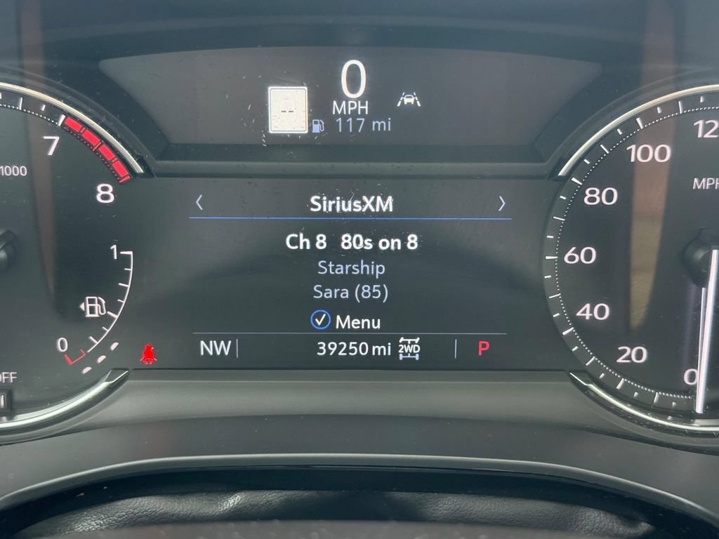 Used 2024 Cadillac XT6 Sport w/ LPO, Floor Liner Package AWD/4WD image 19