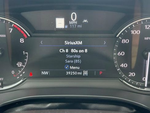Used 2024 Cadillac XT6 Sport w/ LPO, Floor Liner Package AWD/4WD image 19