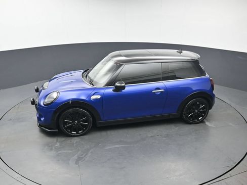 Used 2019 MINI Cooper S FWD image 36