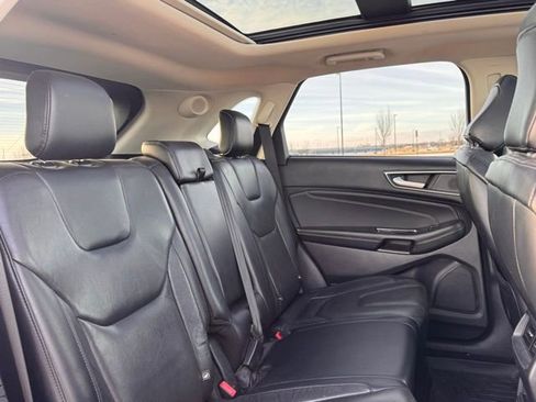 Used 2020 Ford Edge Titanium w/ Equipment Group 301A image 26