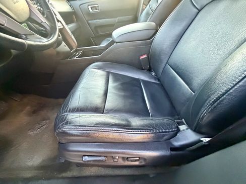 Used 2015 Honda Pilot EX-L image 19