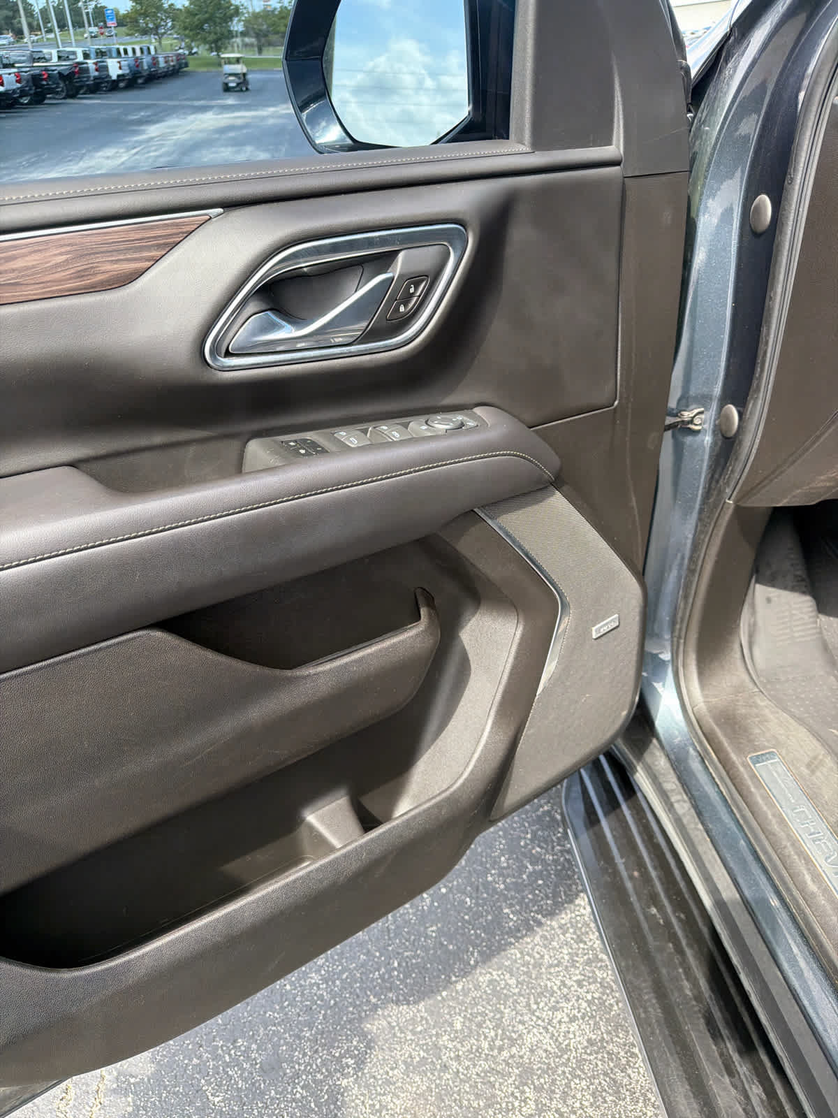 Used 2021 Chevrolet Tahoe LT RWD image 18