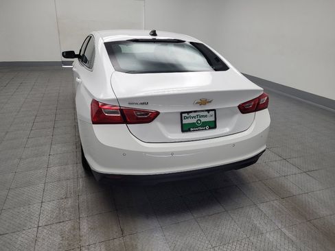 Used 2024 Chevrolet Malibu LS w/ Driver Confidence Package FWD image 6