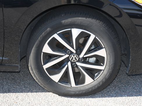 Used 2024 Volkswagen Jetta S image 20