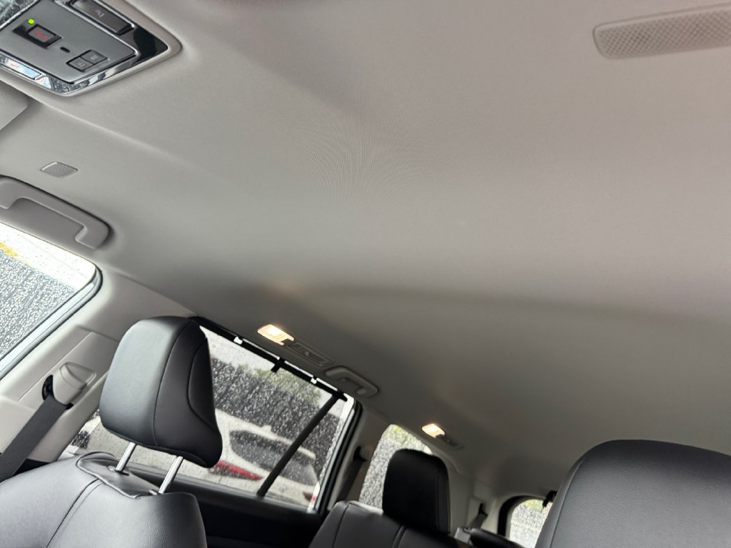 Certified 2026 Toyota Grand Highlander AWD image 37