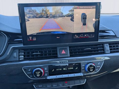 Used 2024 Audi S5 Prestige w/ Prestige Package image 29