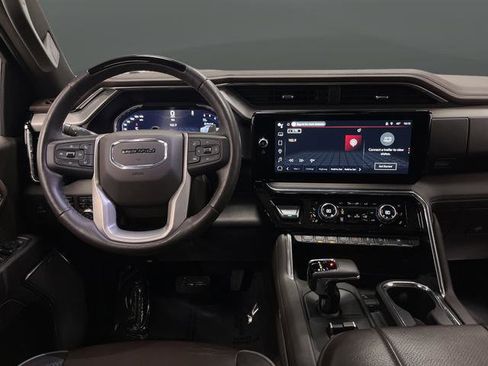 Used 2023 GMC Sierra 1500 Denali image 5