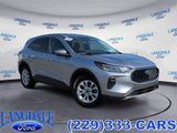 Used 2023 Ford Escape Active w/ Tech Pack #2 image 2