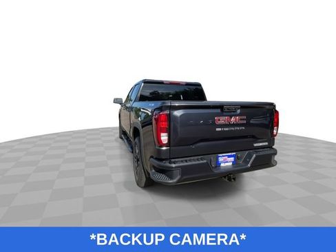 Used 2023 GMC Sierra 1500 Elevation AWD/4WD image 8
