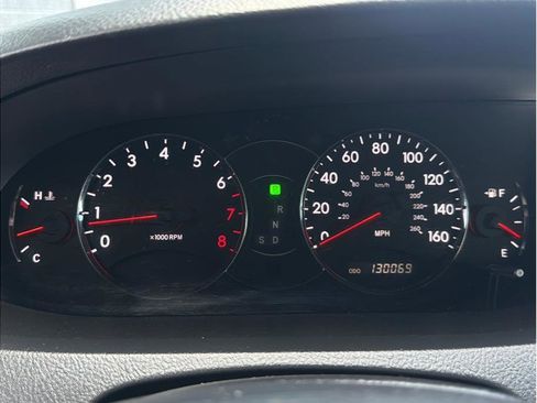 Used 2008 Toyota Avalon XL FWD image 15