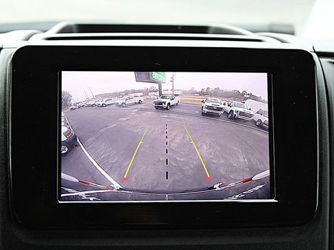 Used 2023 RAM ProMaster 1500 w/ Convenience Group image 31