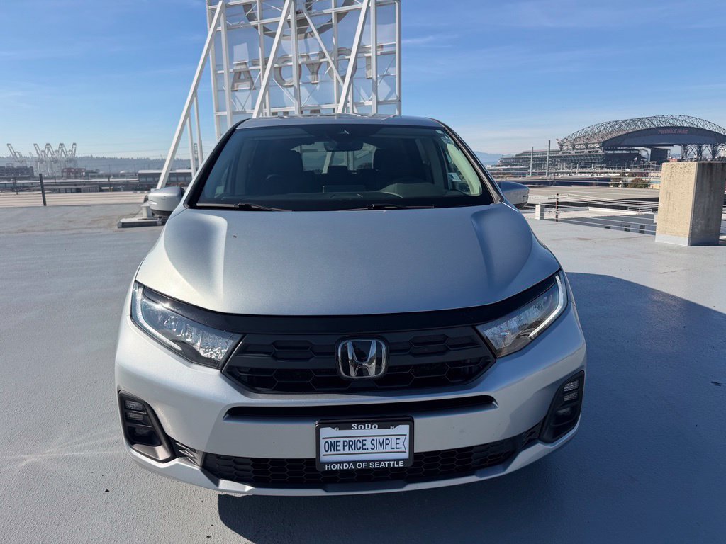 Used 2025 Honda Odyssey EX-L image 8
