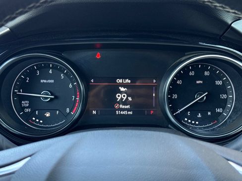 Certified 2023 Buick Encore GX Preferred w/ Cold Weather Comfort Package FWD image 25
