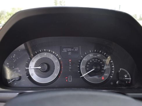 Used 2015 Honda Odyssey EX-L image 17