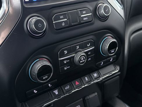 Used 2021 Chevrolet Silverado 2500 LT w/ Convenience Package image 59