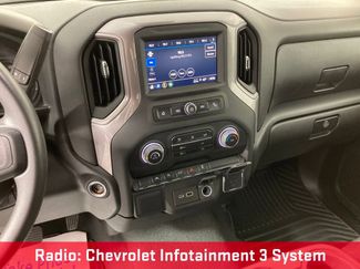 Used 2022 Chevrolet Silverado 1500 Custom video 2