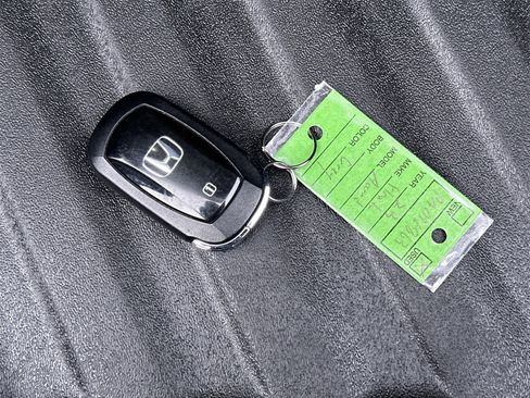 Used 2023 Honda Accord EX-L image 27