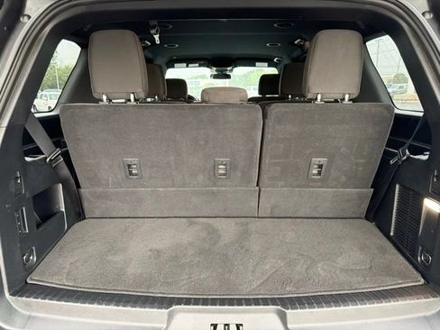 Used 2021 Ford Expedition XLT AWD/4WD image 35