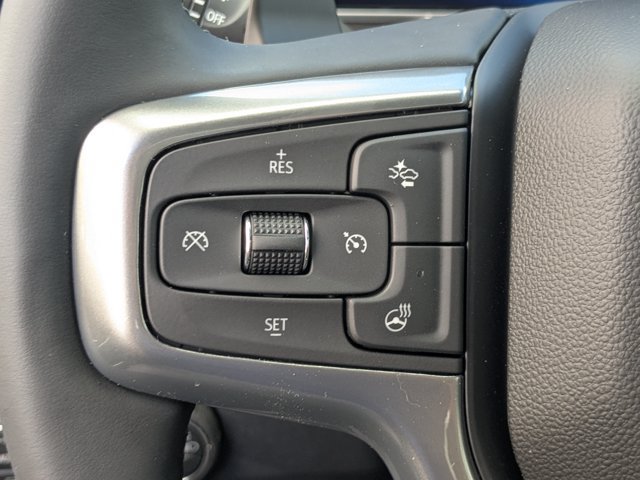 New 2026 Chevrolet Silverado 1500 RST w/ RST All Star Premium Package AWD/4WD image 27