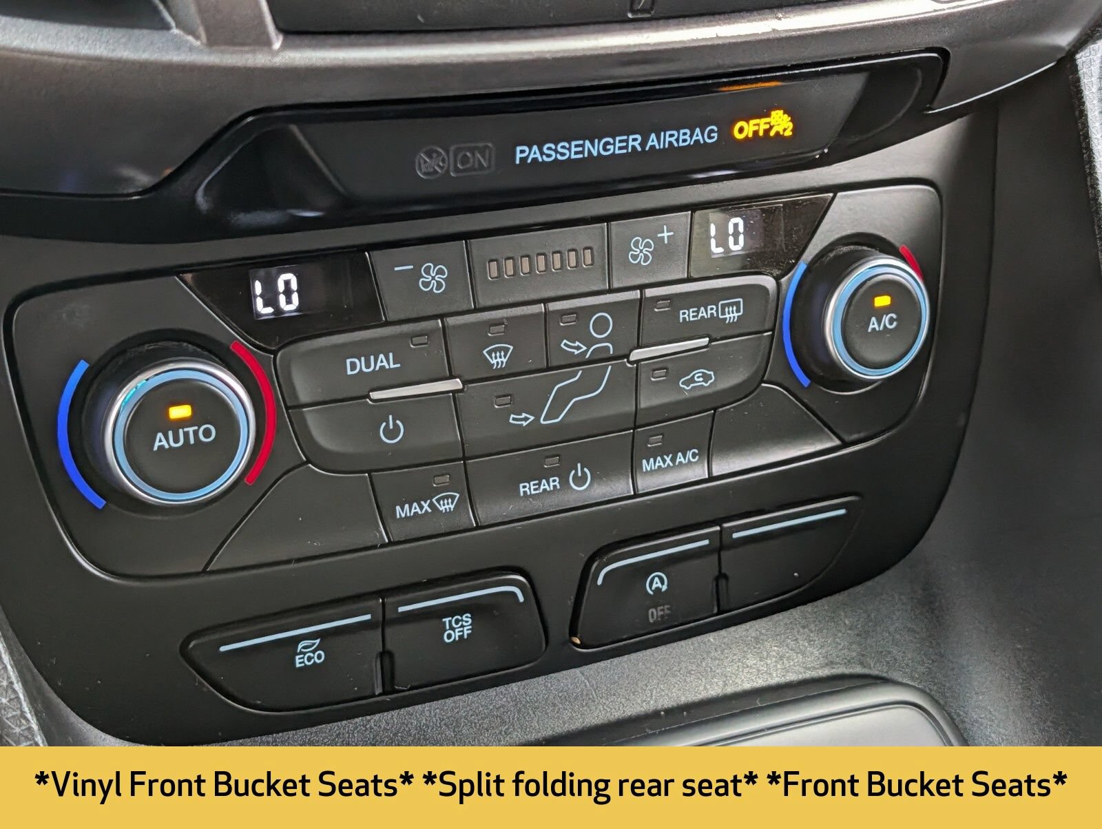 Used 2020 Ford Transit Connect XL FWD image 7