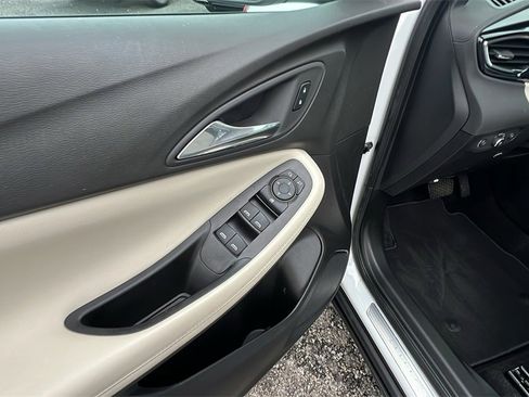 Certified 2023 Buick Encore GX Select image 12