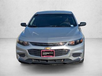 Used 2018 Chevrolet Malibu LS video 2