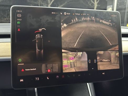 Used 2020 Tesla Model 3 Long Range image 22