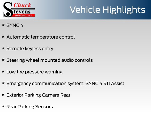 New 2026 Ford Bronco Sport Big Bend AWD/4WD image 7