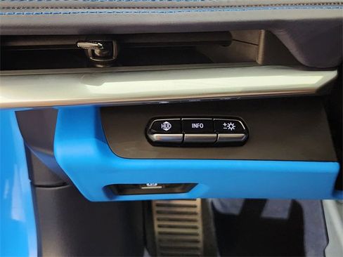 Used 2025 Chevrolet Corvette Z06 w/ Battery Protection Package image 21