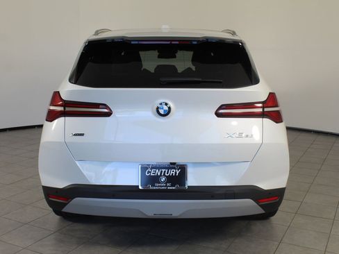 New 2025 BMW X3 xDrive30i w/ Premium Package image 9