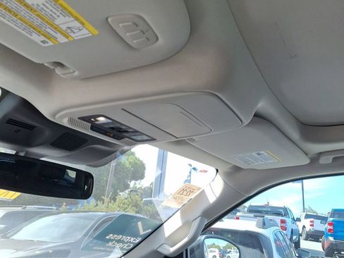 Used 2025 Ford Expedition Max Platinum image 14