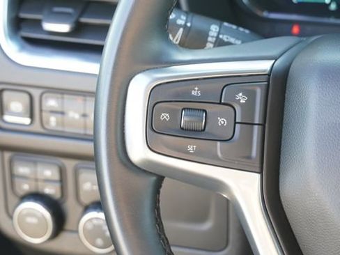 Used 2024 Chevrolet Tahoe LT image 29