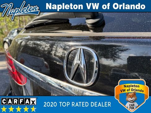 Used 2019 Acura MDX FWD image 13