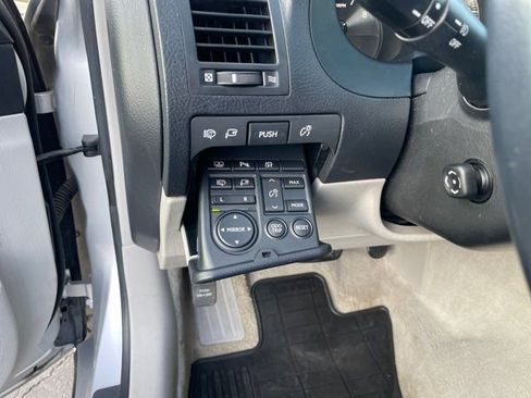 Used 2008 Lexus GS 350 AWD image 14