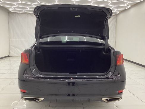 Used 2015 Lexus GS 350 AWD image 43