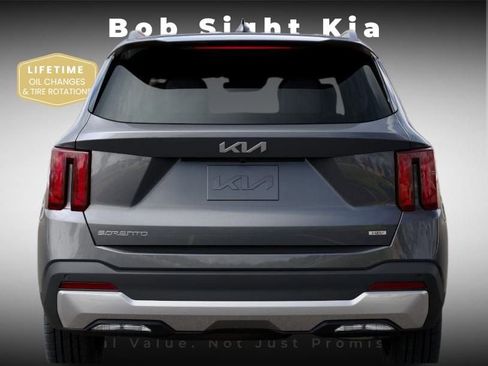 New 2026 Kia Sorento EX w/ EX Premium Package image 13