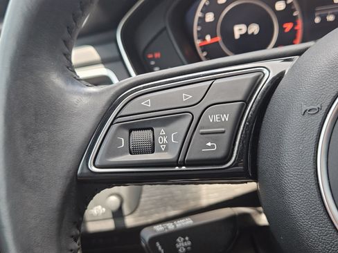 Used 2018 Audi A5 2.0T Premium Plus AWD/4WD image 23